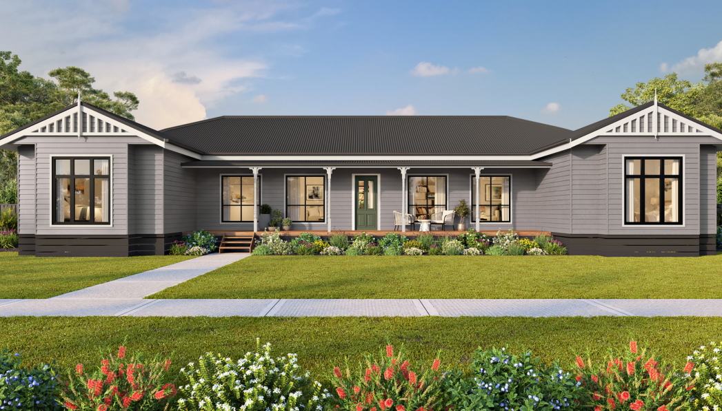 Inverloch design render Inverloch design render