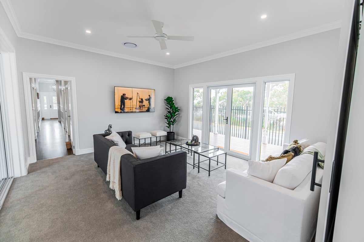 Benalla 22 Display Home For Sale