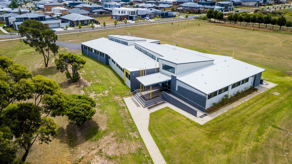 Pretect LP Header Image Pretect LP Header Image