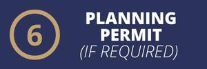 Planning Permit