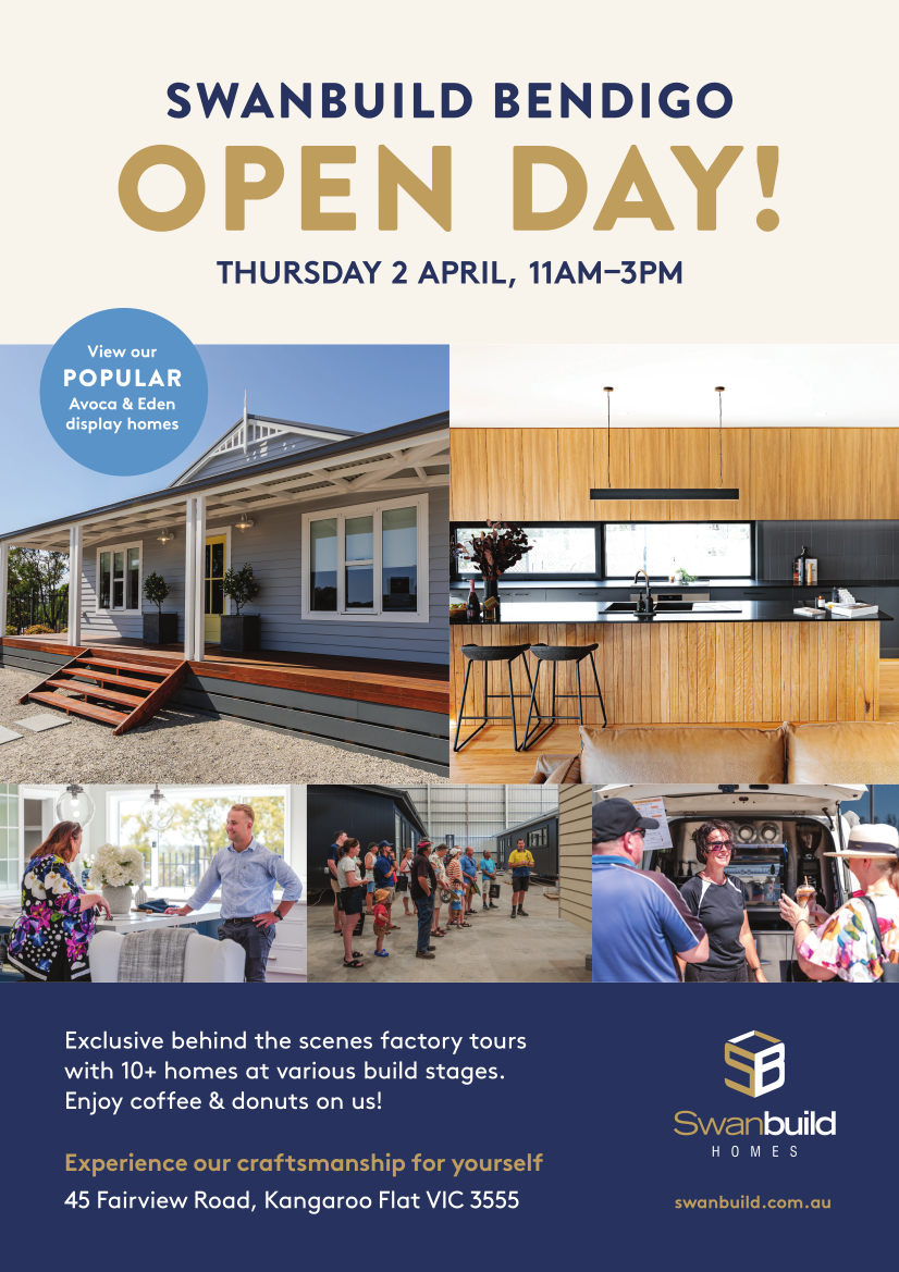 SBH0525_SwanHill_MarchOpenDay_A4 Poster_PFO SBH0525_SwanHill_MarchOpenDay_A4 Poster_PFO